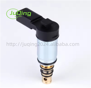 MG-24 AC Compressor Control Valve for VW SAGITAR CC GOLF 1K0820808FX 1K0820803C 1K0820803G 5N0820803C 1K0820859F 1K0820859T - Product Image 3