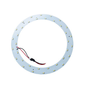 แผงวงจรรวมแผงวงจรไฟ LED ดีไซน์แบบ PCB และ PCBA แผงวงจรไฟ LED ปรับแต่งได้ตามต้องการ - Product Image 2