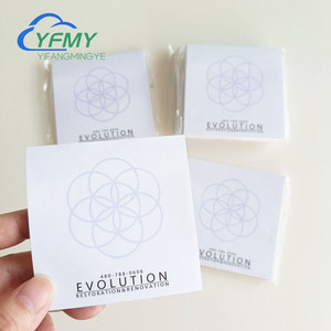 Stylish High Utility <strong>Custom</strong>-<strong>Printed</strong> Travel <strong>Sticky</strong> <strong>Notes</strong> for Work Planning and Study <strong>Notes</strong> - Product Image 6
