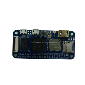 Haupt platine Raspberry Pi 4 8GB Computer Raspberry Pi 3 B Banane Pi M2 Zero M5 - Product Image 6