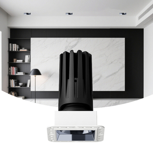 Ecolux com מודרני 12w/20w/30w הוביל לרתום זרקור זרקור זרקורים