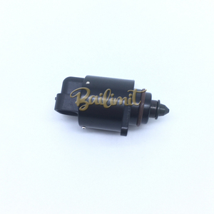 IACV วาล์วควบคุมอากาศ Idle Air,93740918 96434613สำหรับ Chevrolet For Aveo For Daewoo สำหรับ Lanos สินค้าใหม่ปี93744675 - Product Image 3