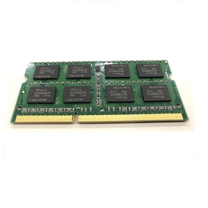 Ucuz ram bellek ddr3 4gb 1333mhz bellek modülü laptop NoteBook için