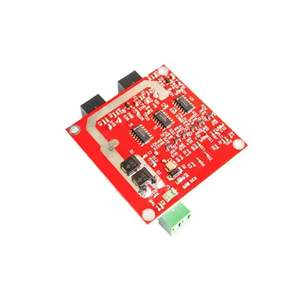 Modulo XY-160D 7A 160W doppio motore Dc modulo di azionamento ad alta potenza positivo inversione PWM controllo della velocità L298 - Product Image 2