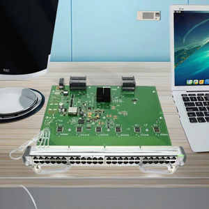 PoE SNMP QoS fonksiyonları ile kurumsal motor 9400 süpervizör 2 modülü C9400x-sup-2 + ağ anahtarları - Product Image 5