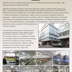 Máy thử độ bền kéo đa năng 20Kn 100Kn 1000Kn / Máy thử nghiệm đa năng / Máy thử nghiệm độ bền kéo điện tử - Product Image 6