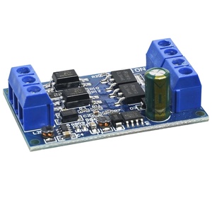 High-Power 600W MOS Tube FET Trigger Drive Module <strong>PWM</strong> <strong>Control</strong> High / <strong>Low</strong> Level Trigger Switch <strong>DC</strong> 4V-60V 5V 12V 24V - Product Image 2