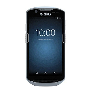 Zebra TC26 Android 5 pollici portatile Computer portatile Tablet PC raccoglitore dati - Product Image 2