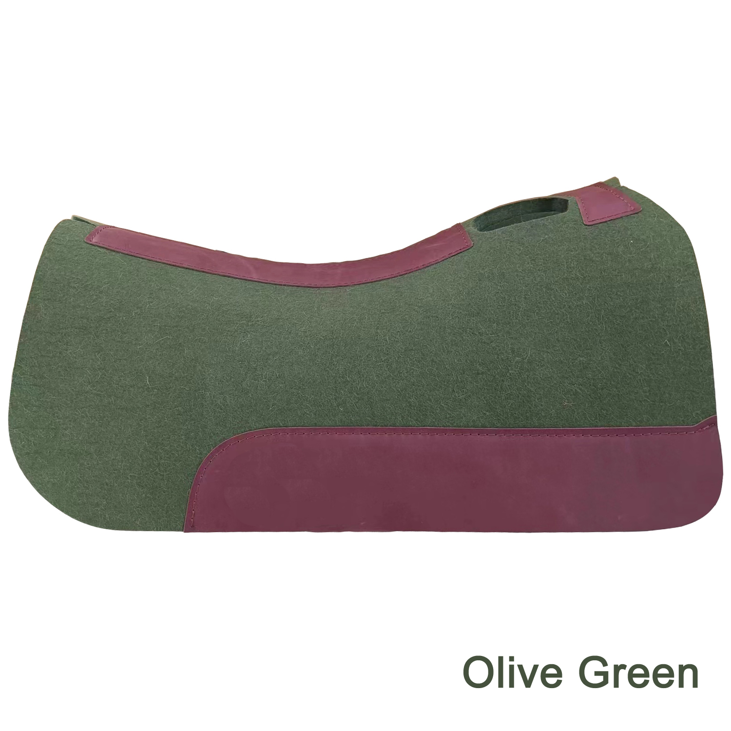 Vert olive