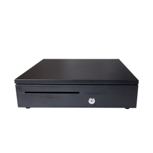 Top mini xách tay hộp tiền POS Tiền mặt đăng ký với ngăn kéo - Product Image 2