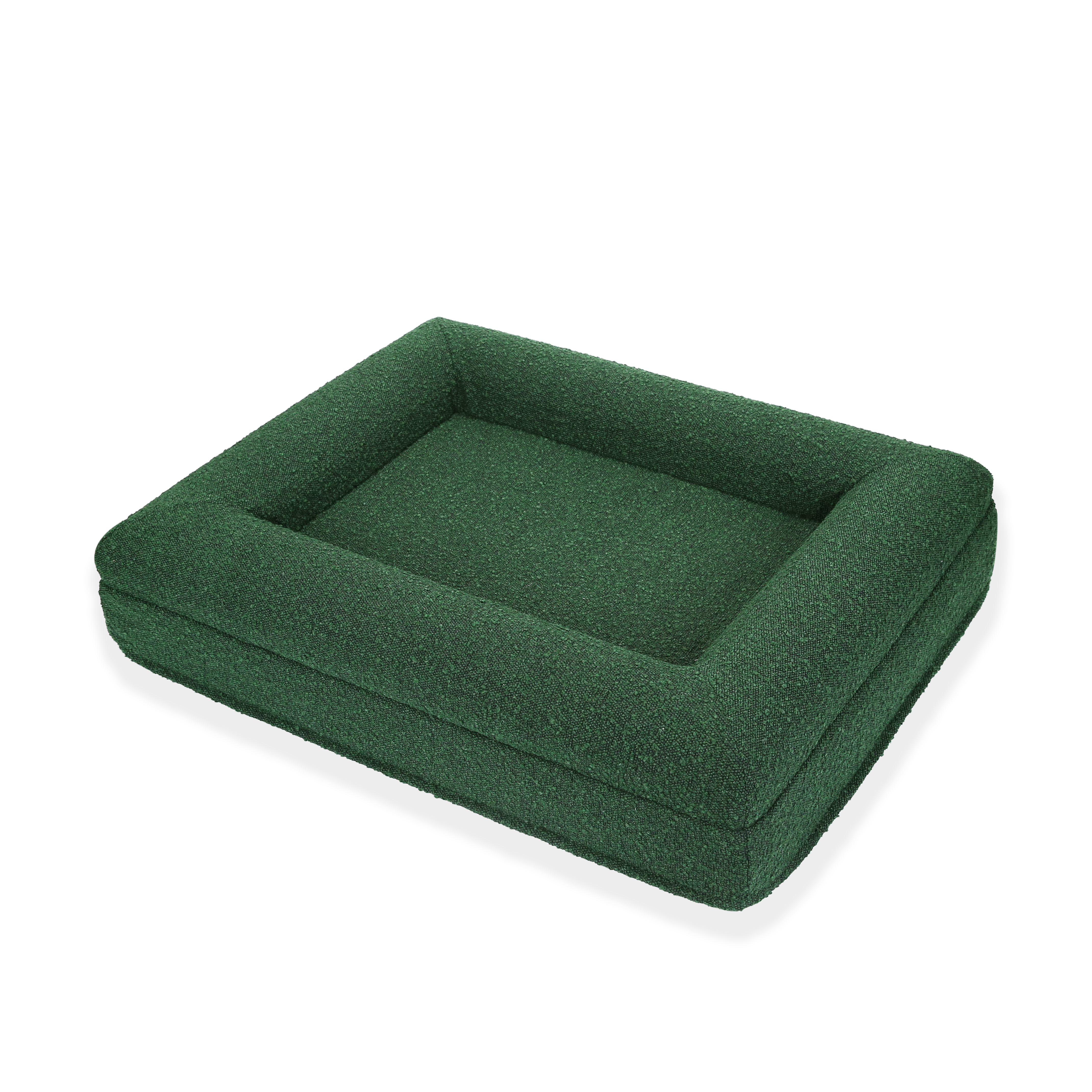Boucle verte