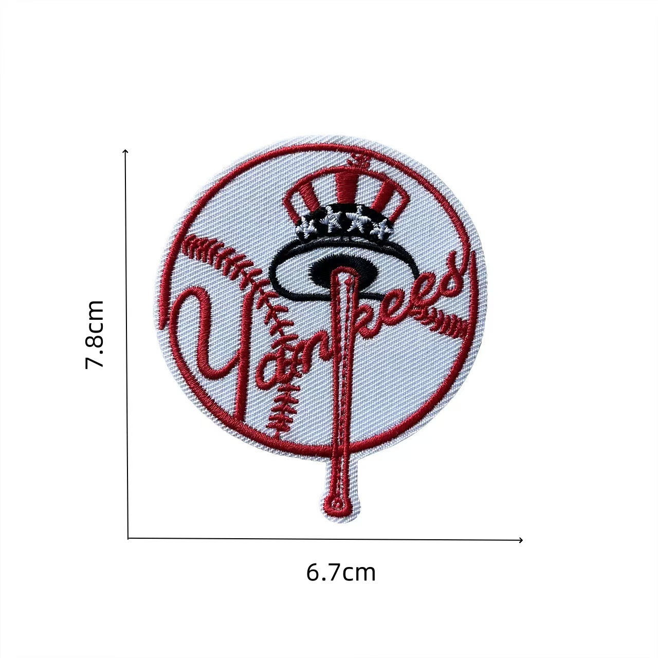 M16-2-Yankees-Mixte