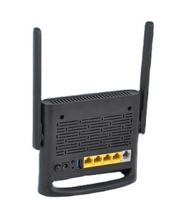 Enrutador de módem VDSL de 300Mbps con 4 puertos LAN VDSL2/ ADSL2 + módem wifi - Product Image 1