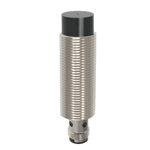 高精度2線式誘導スイッチセンサーM124Pinコネクタ付き長距離誘導近接センサー - Product Image 1