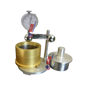 Soil Contracting <strong>Test</strong> Apparatus Soil <strong>Test</strong> Contracting <strong>Test</strong> - Product Image 1