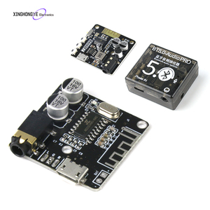 DC 7V-12V Brushless DC Motor Speed <strong>Controller</strong> Module <strong>PWM</strong> Fan Motor Control Module 10A (Xinghongye) - Product Image 4