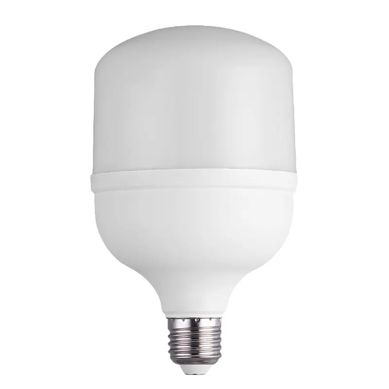 Bombilla Led de alta calidad de fábrica E27 Base de lámpara de alta potencia barata B22 A60 3W 5W 7W 9W 12W 15W 18W Bombilla Led inteligente de alto lumen China Pa