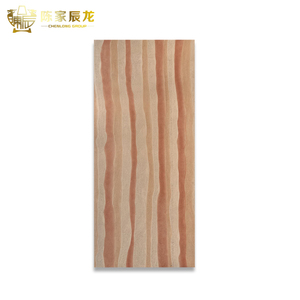 Miglior fabbrica a basso prezzo personalizzato rivestimento della parete impermeabile piastrelle Mcm costruzione mattoni speronati piastrelle flessibili di terra - Product Image 3