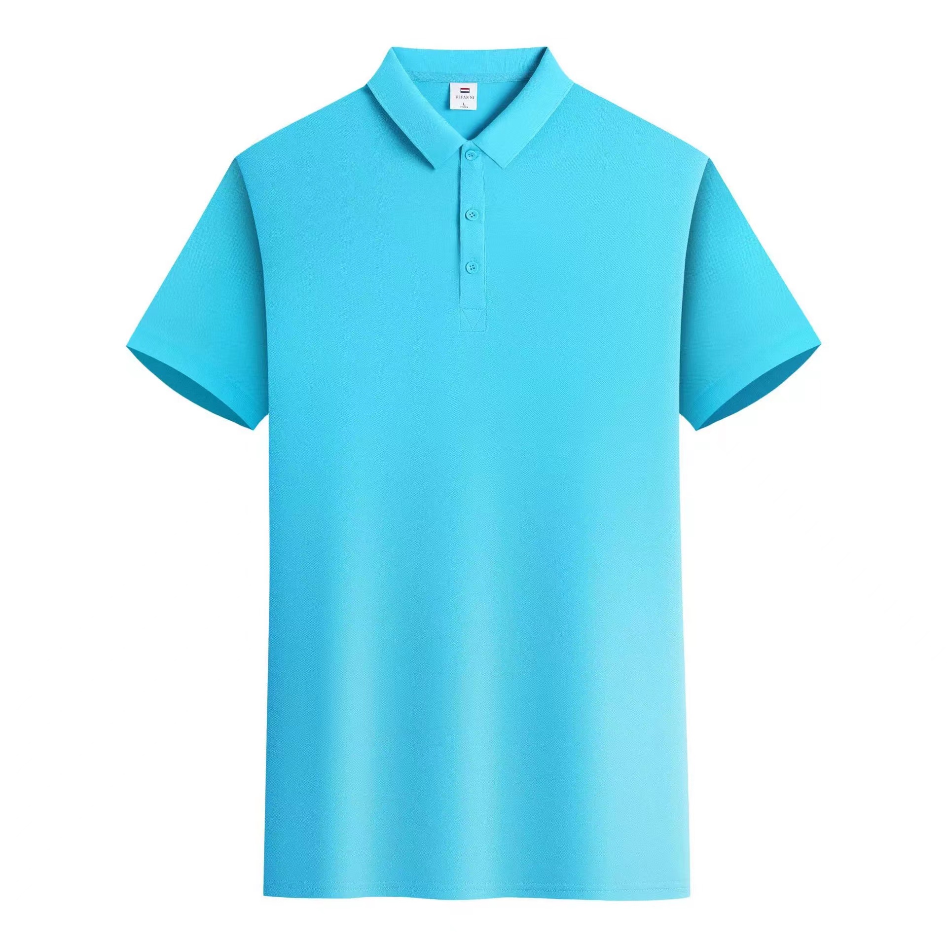 13 Light Blue