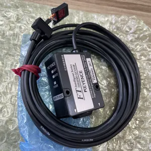 FT-H10 FT-H10C FT-H20 KEYENCE <strong>Temperature</strong> <strong>Sensor</strong> FT-H10 - Product Image 4