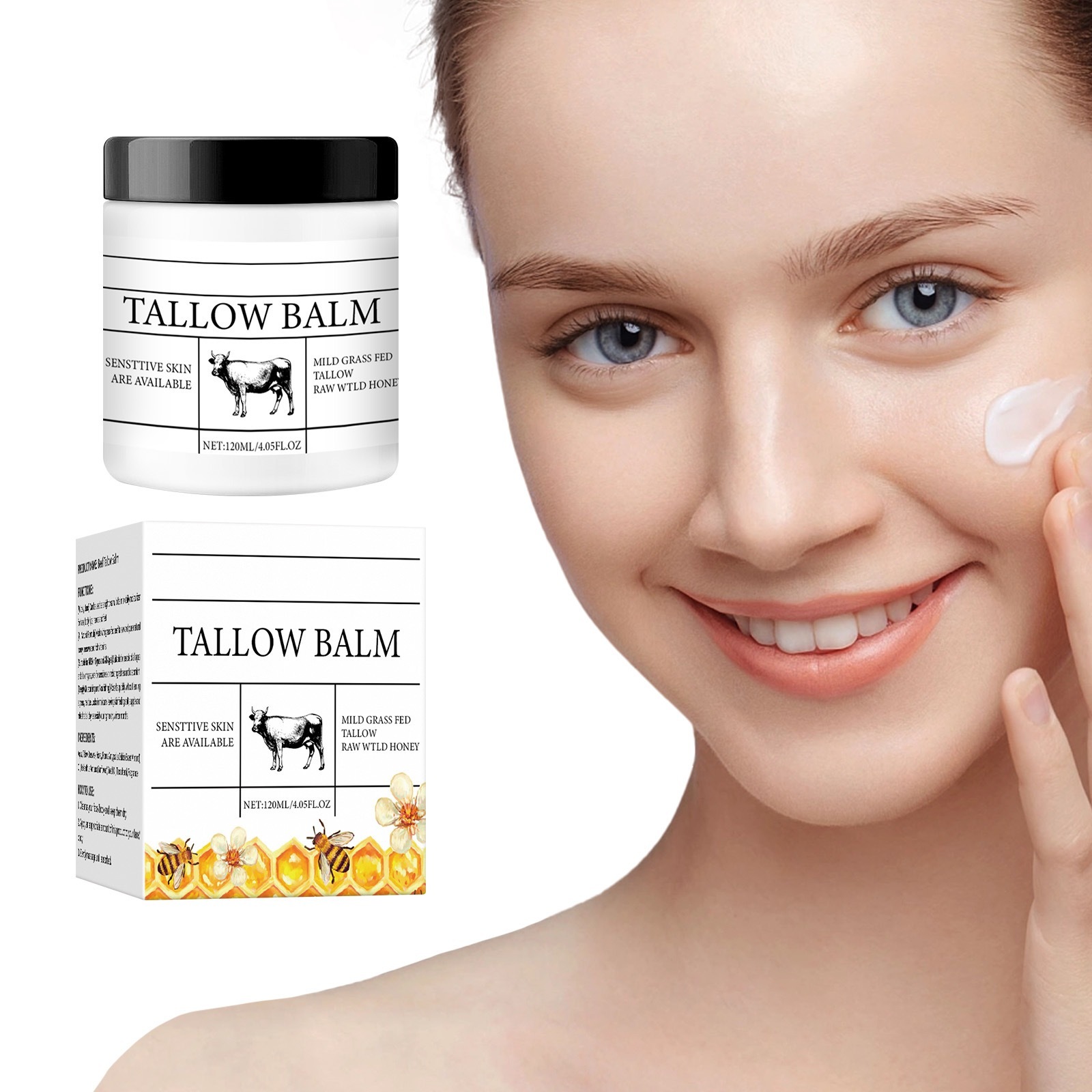 TALLOW BALM