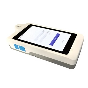 Handheld Chemical Toxic Raman Detector Precursor Chemical <strong>Testing</strong> Equipment - Product Image 4