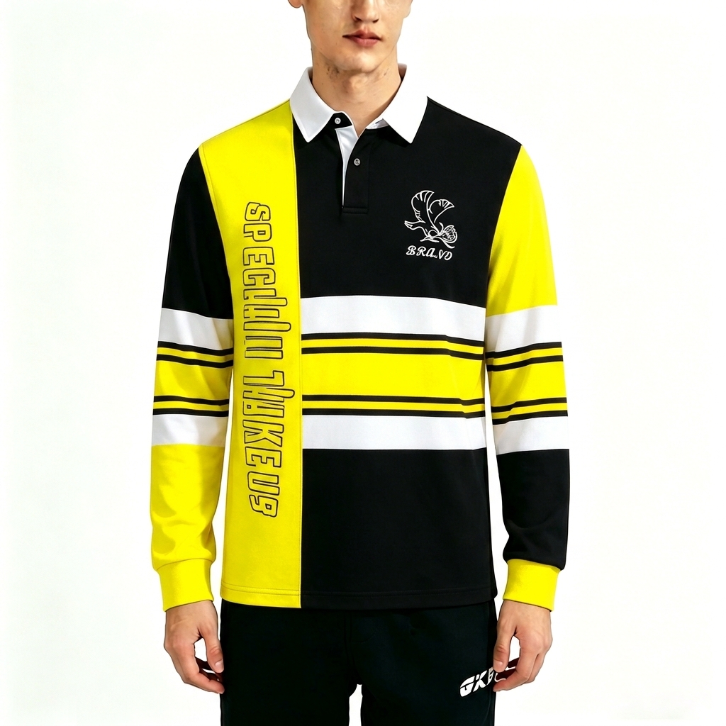 Jaune