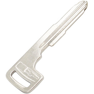 Smart <strong>Key</strong> Keyless Entry Remote Blade Uncut <strong>Key</strong> Insert <strong>Key</strong> for Mitsubishi Lancer Outlander ASX Eclipse Galant - Product Image 4