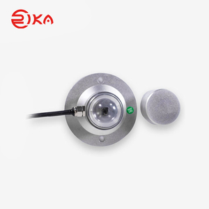 RIKA RK200-04 <strong>Analog</strong> <strong>Output</strong> Solar Sun Tracking Radiation Detection <strong>Sensor</strong> for Solar Power Weather Station