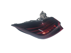 Geely Boyue ไฟท้าย LED ด้านซ้าย NL-3ของแท้พร้อมเลนส์สีแดงหมายเลขชิ้นส่วนสภาพใหม่6600097615/7057018100 - Product Image 3