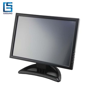 Cheap Price New Panel 19 Inch <strong>LCD</strong> <strong>Monitor</strong> Touch Screen For <strong>Computer</strong> - Product Image 2