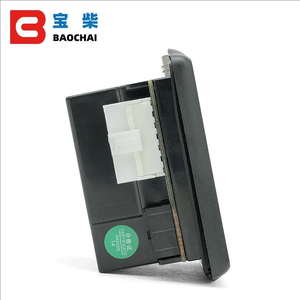 Parti del generatore Smartgen Plc Controller di programmazione Auto Start Stop at pannello di controllo MGC120 - Product Image 6