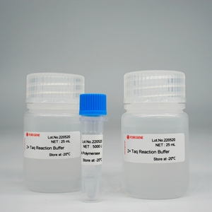 5 U/UL, 1000 U 50000u đóng gói số lượng lớn foregene Vàng T4 DNA ligase cho nhân bản cdna - Product Image 6