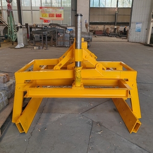 Máquina para fabricar ladrillos de poliestireno aireado no esterilizado, línea de producción de bloques AAC de construcción ligera de espuma CLC - Product Image 5
