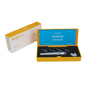 High Power Dental Air Scaler Lage Vibratie Plaque Biofilm Verwijderen Medische Tanden Cleaner - Product Image 3