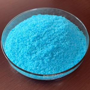 Suda çözünür NPK gübre 20-20-20 | 100% çözünür | Doğrudan fabrika kaynağı | Hızlı kargo - Product Image 2