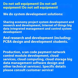 Общее решение системы самообслуживания с QR-кодом - Product Image 6