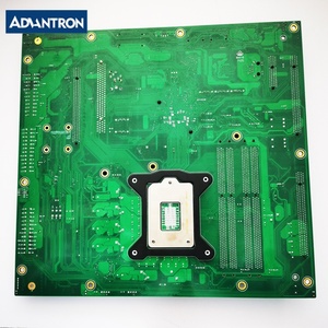 Advantech DAC-BA04 Original Industrial Motherboard CPU Card CPU Module Industrial Control Main Board Machine <strong>Parts</strong> 100%tested - Product Image 3