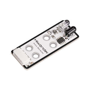 Sensor infrarrojo para evitar obstáculos con sensor de robot Hiwonder - Product Image 1