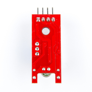 Sound <strong>Sensor</strong> Module KY-038 Microphone <strong>Analog</strong> Digital Output Kit Sound <strong>Sensor</strong> Board