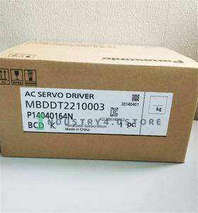 1PC Neu in Box MBDDT2210003 Servo treiber MBDDT2210003 - Product Image 2