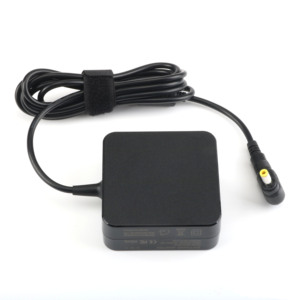 อะแดปเตอร์ชาร์จโน้ตบุ๊กแบบหลายหัว ปรับแรงดันไฟฟ้าได้ ใช้ได้กับโน้ตบุ๊กหลากหลายรุ่น - Product Image 3