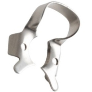 Vendita calda strumenti dentali morsetto distale | Morsetto diga in gomma - Product Image 3