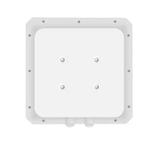 RS232/UART, <strong>RS485</strong>, Wiegand UHF <strong>RFID</strong> Access Control Card <strong>Reader</strong> <strong>with</strong> 13-16 Meters Range - Product Image 4
