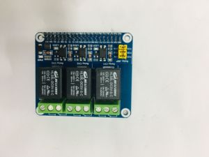<strong>Raspberry</strong> <strong>Pi</strong> Power <strong>Relay</strong> <strong>Raspberry</strong> <strong>Pi</strong> Expansion Board for <strong>Raspberry</strong> <strong>Pi</strong> 4 2B/3B/3B+ for Home Automation Intelligent hot sale