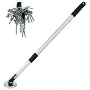 <span class=keywords><strong>2025</strong></span> dailybong איכות מושלם איסוף כלי איסוף טלסקופי ברגים מגנטיים עם יכולת משיכה חזקה