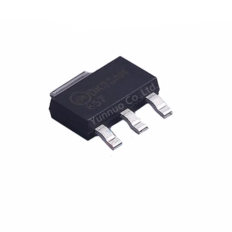 새로운 전자 부품 MOSFET N-CH 30V 5A SOT223-4 FDT457N