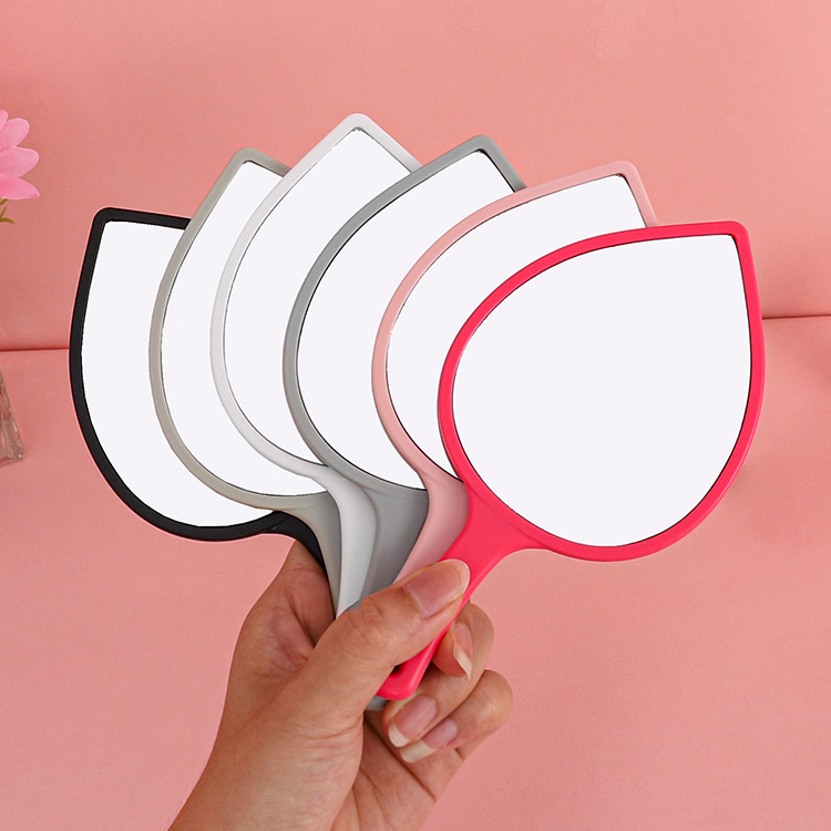Leaf mirror