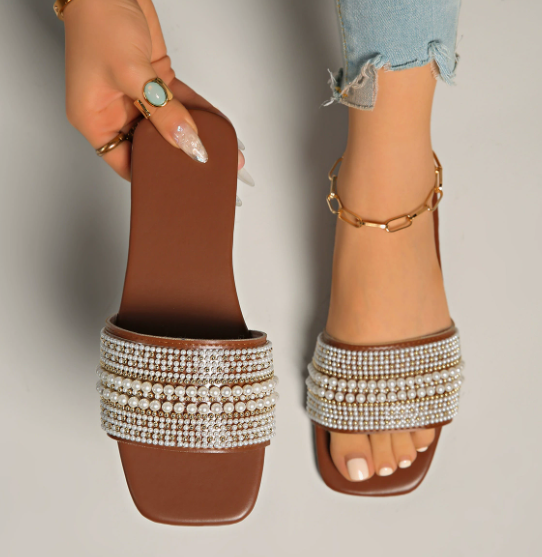 Marron