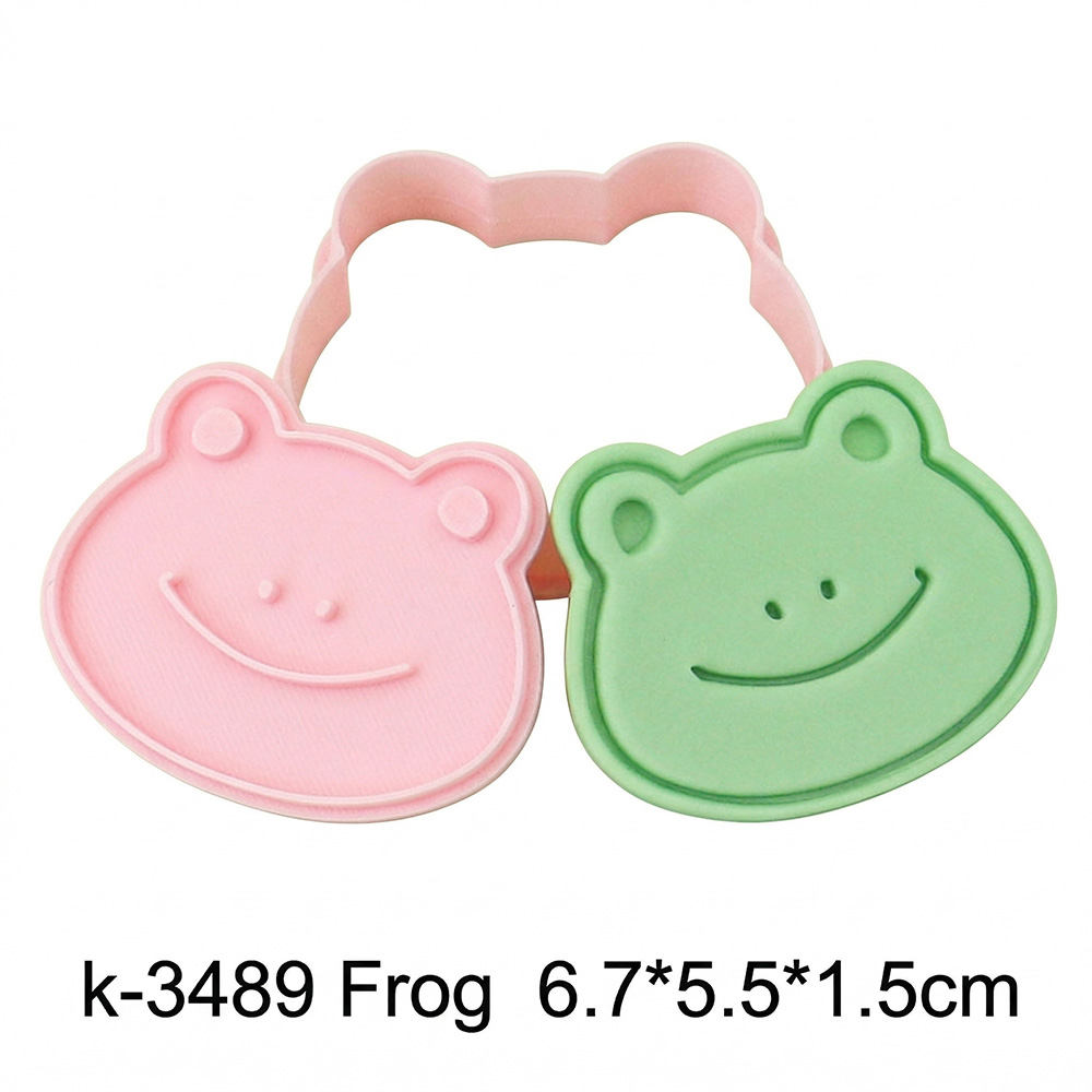 k-3489 Frog